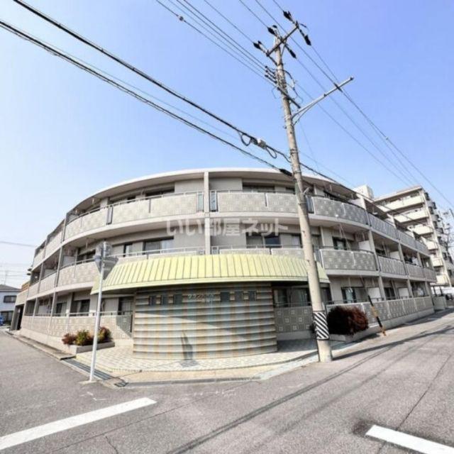 グランドール南陽