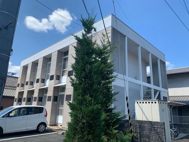 サニーフラット辻井