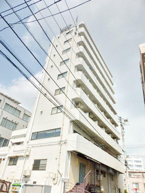 モンレーヴ調布