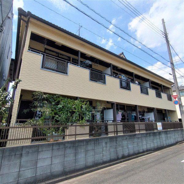 YMハイムNO.1 911953