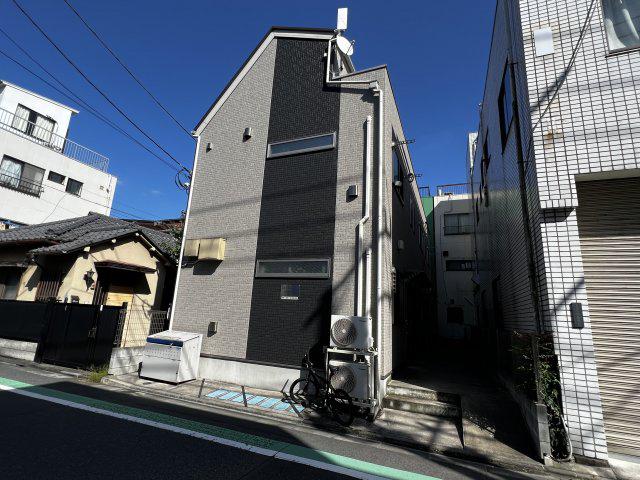 サンブリヤ新小岩