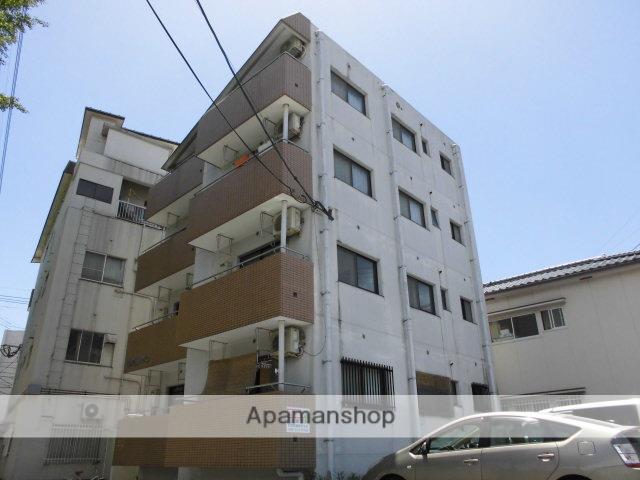 草牟田ハイツ