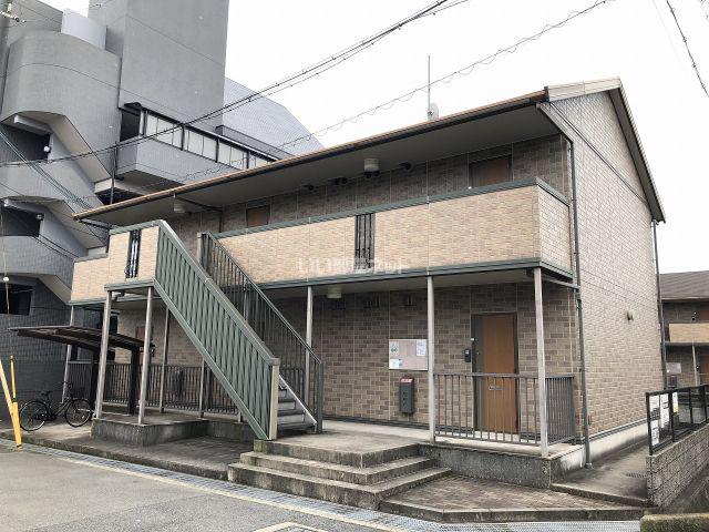 グランマーシーマサノ A棟