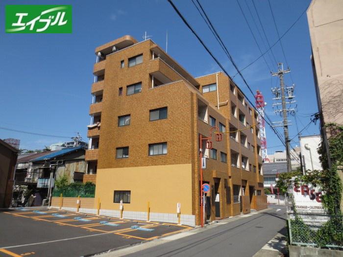コーポ梅よし