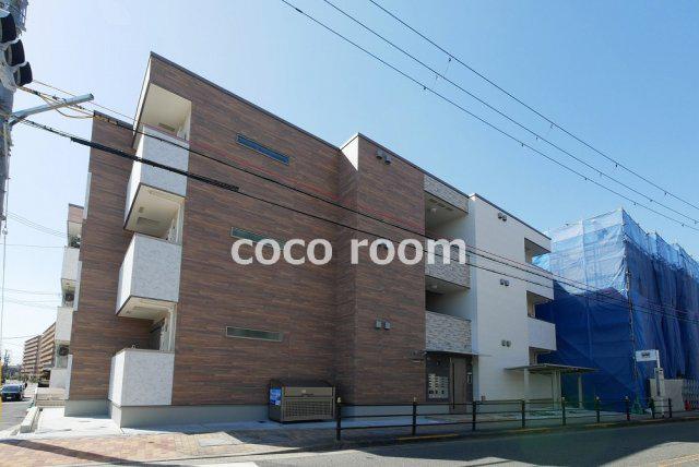フジパレス出来島イーストV番館