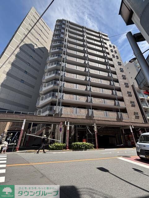 BELLEVIAGE SHINNAKANO