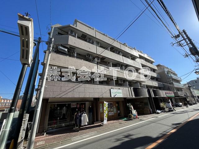 ハイムピア8-女性限定-