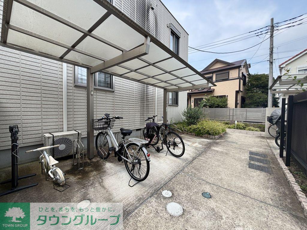 エスペランサ山手