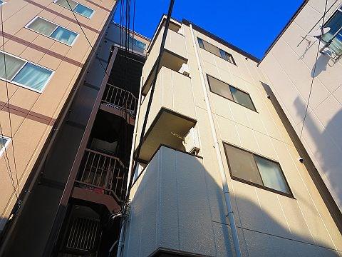 ライフK1(2K/2階)