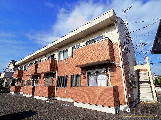 RIVERSAIDE COURT リバーサイドコート