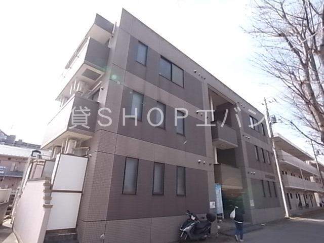 オネスティ大久保参番館(ワンルーム/3階)