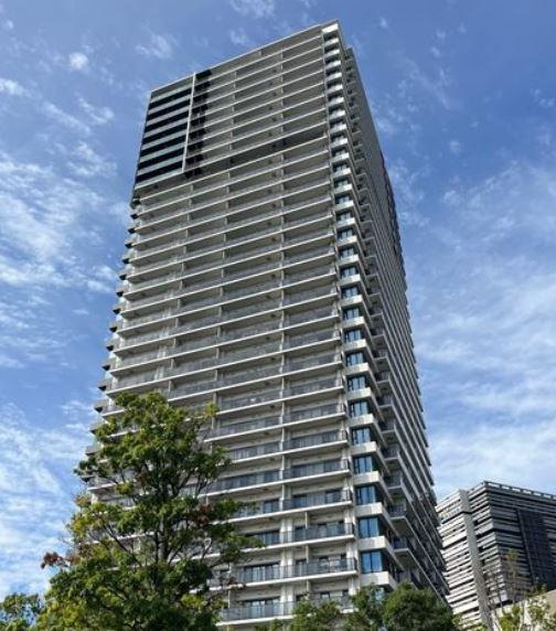 シティタワーズ東京ベイ ウエストタワー