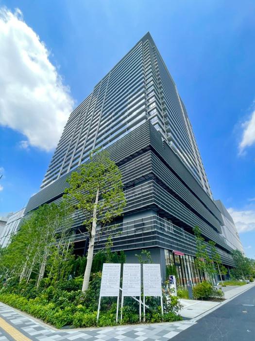 URAWA THE TOWER(2LDK/16階)