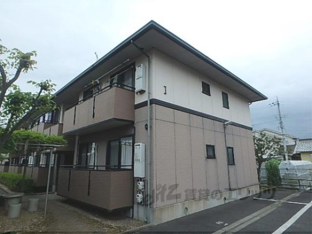 ノースヴィレッジⅢ