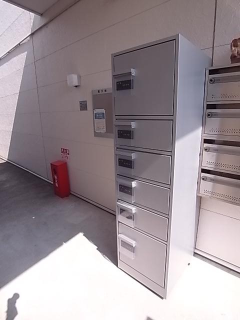 ヴィアノ芦屋親王塚