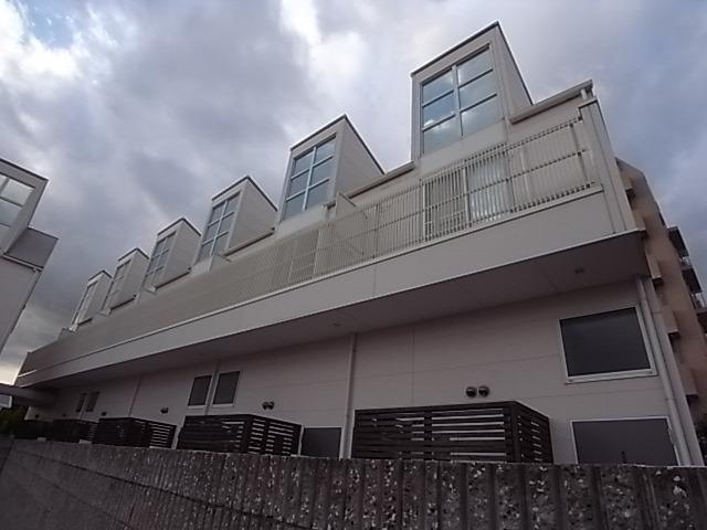 ヴィアノ芦屋親王塚