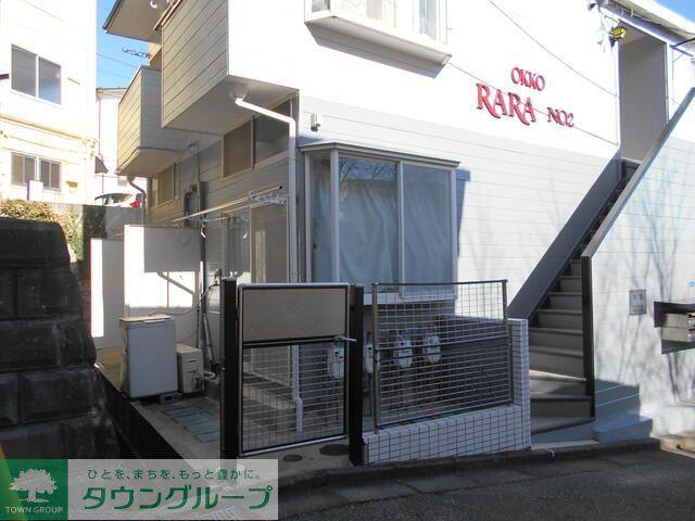RARA 柏NO.2
