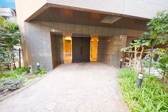 CASA SPLENDIDO TORANOMON EST
