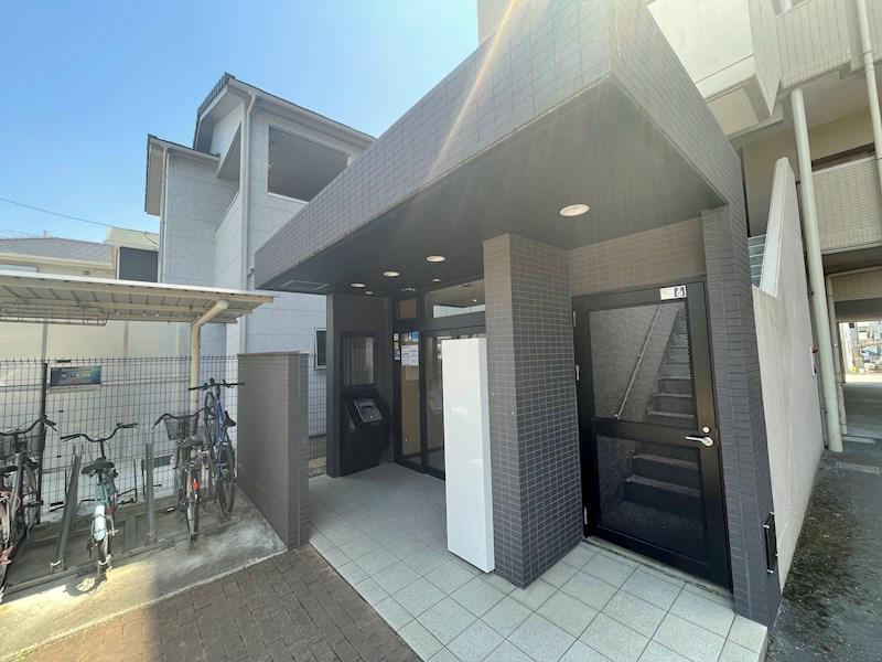 キャッスルコート龍野町