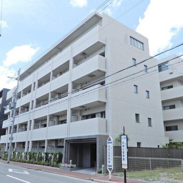 ラ テール南塚口