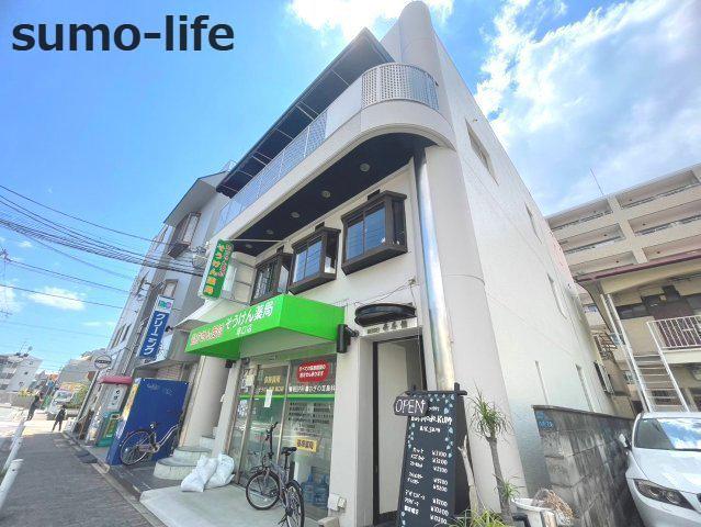 HEISEI壱番館