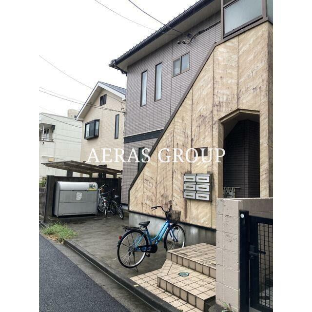 I・Tハイツ