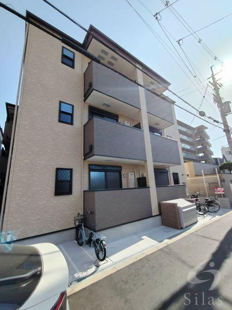 H-MAISON平野I