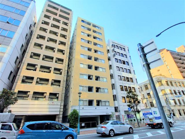 ジークレフ神戸元町