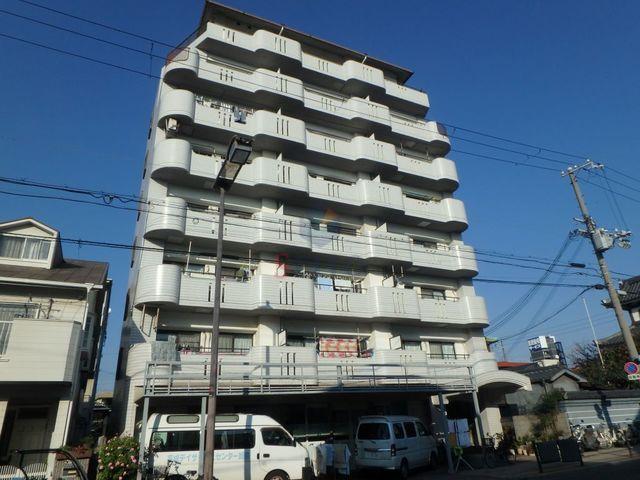 レジデンス姫島