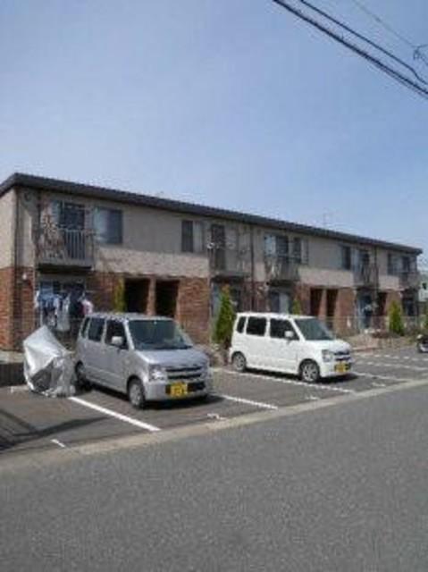 リースランド富士見IV