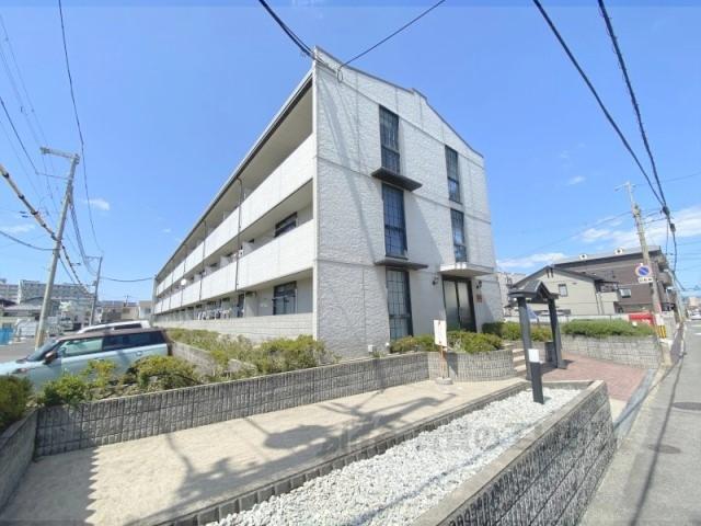 レオパレスOHI