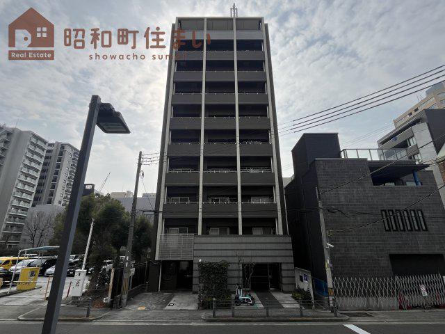 KAISEI四天王寺