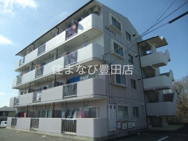 ステップII