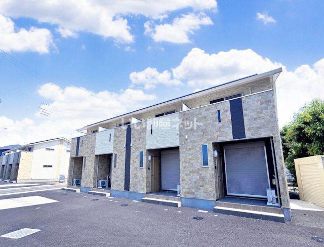 FAMILIA  C(2LDK/1階)