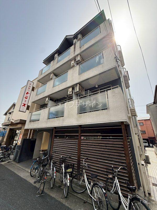 シャトーリーベ