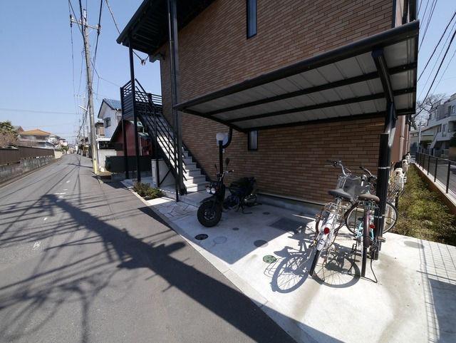 レオネクスト一本杉III