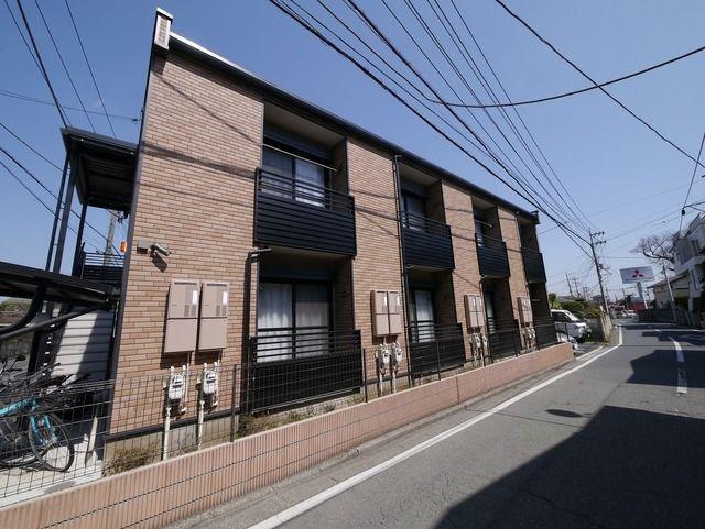 レオネクスト一本杉III