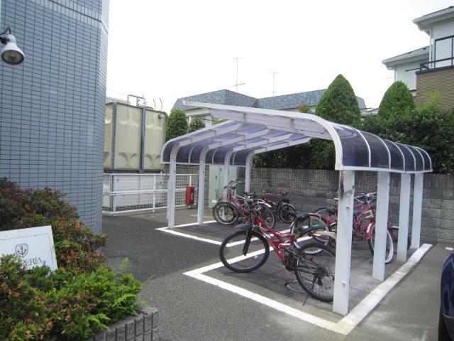 ESUPERIA東海岸