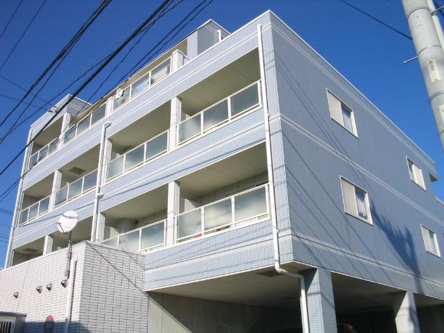 ESUPERIA東海岸(1LDK/2階)