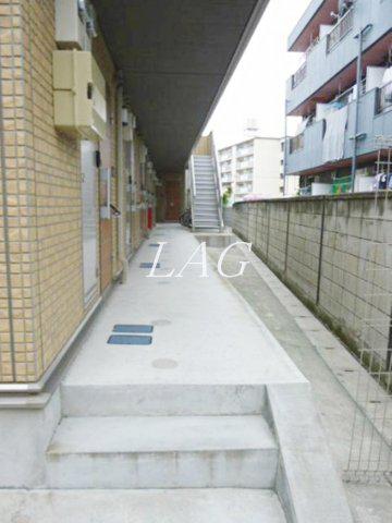 CONSOLATORIA扇大橋