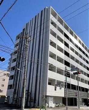 メインステージ森下II