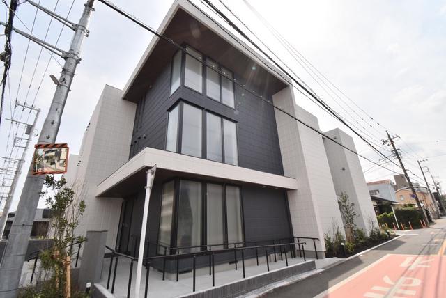 へーベルヴィレッジ与野本町LUPINUS