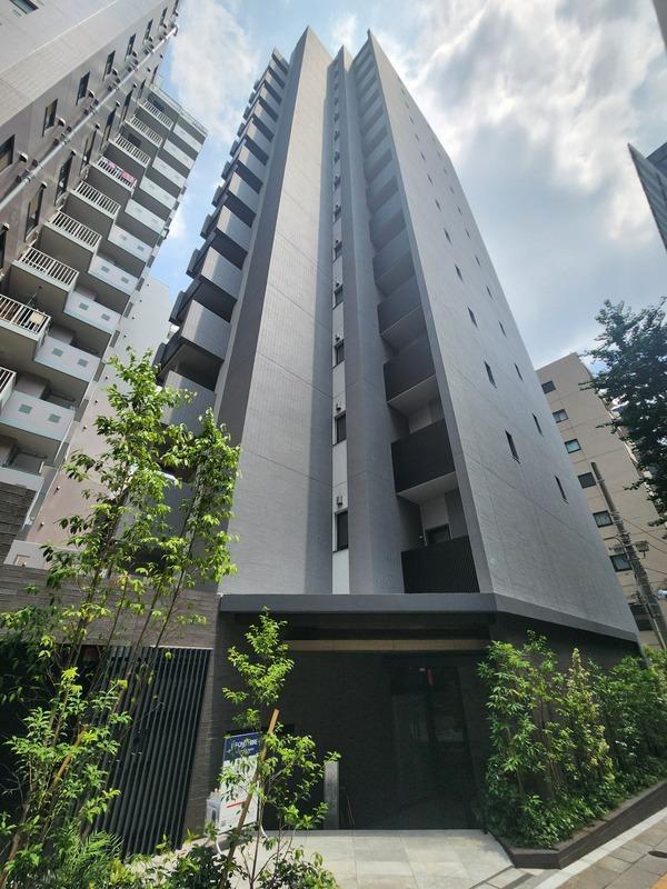 ルフォンリブレ板橋本町