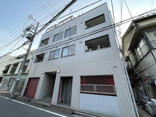 ヴィラKITAGAWA