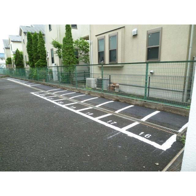 グリーンワード芦花