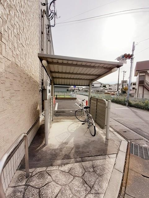 ＪＲ両毛線 前橋大島駅 徒歩28分 2階建 築13年
