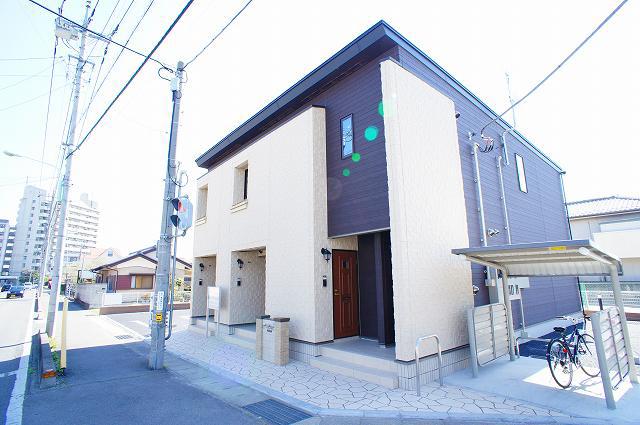 ＪＲ両毛線 前橋大島駅 徒歩28分  築13年