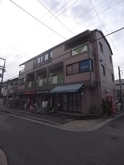 ヒルコート深江北町