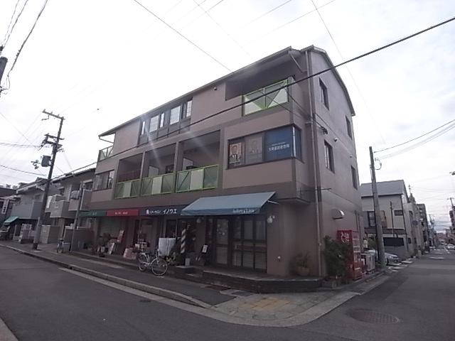 ヒルコート深江北町