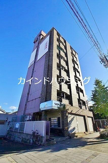 リバティ住之江